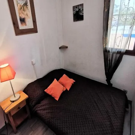 2 For 4 People Appartement