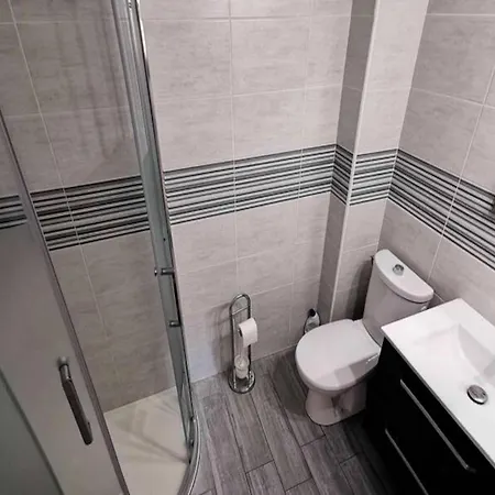 Appartement 2 For 4 People *
