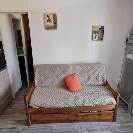2 For 4 People Appartement Leucate