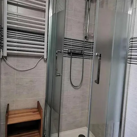 Appartement 2 For 4 People Leucate