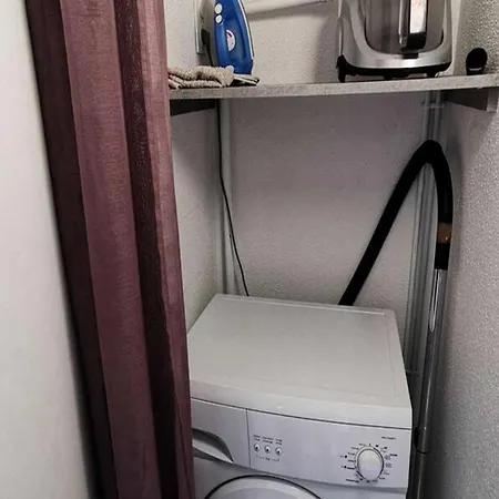 Appartement 2 For 4 People *